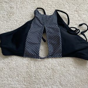 Swim top